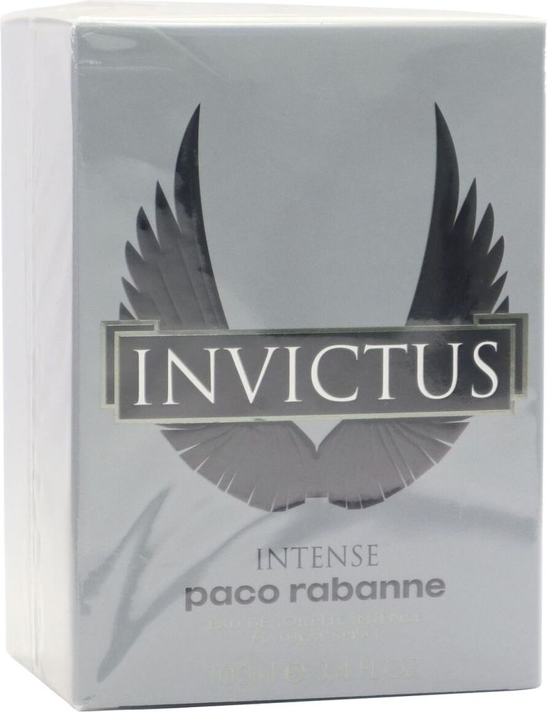 Paco Rabanne Invictus Intense Eau de Toilette für Herren Produktbild 12