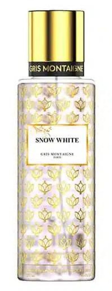 Gris Montaigne Paris - Brume Schneewittchen Productafbeelding 