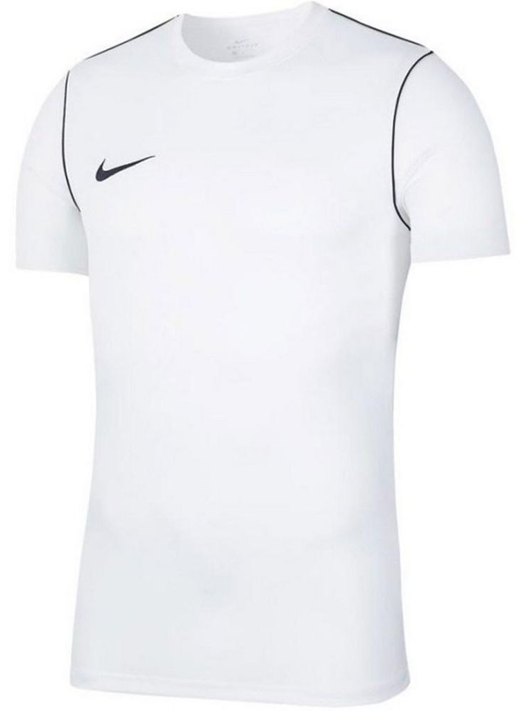 Nike - "Park 20" T-Shirt für Kinder PP5849 (128) (Weiß)