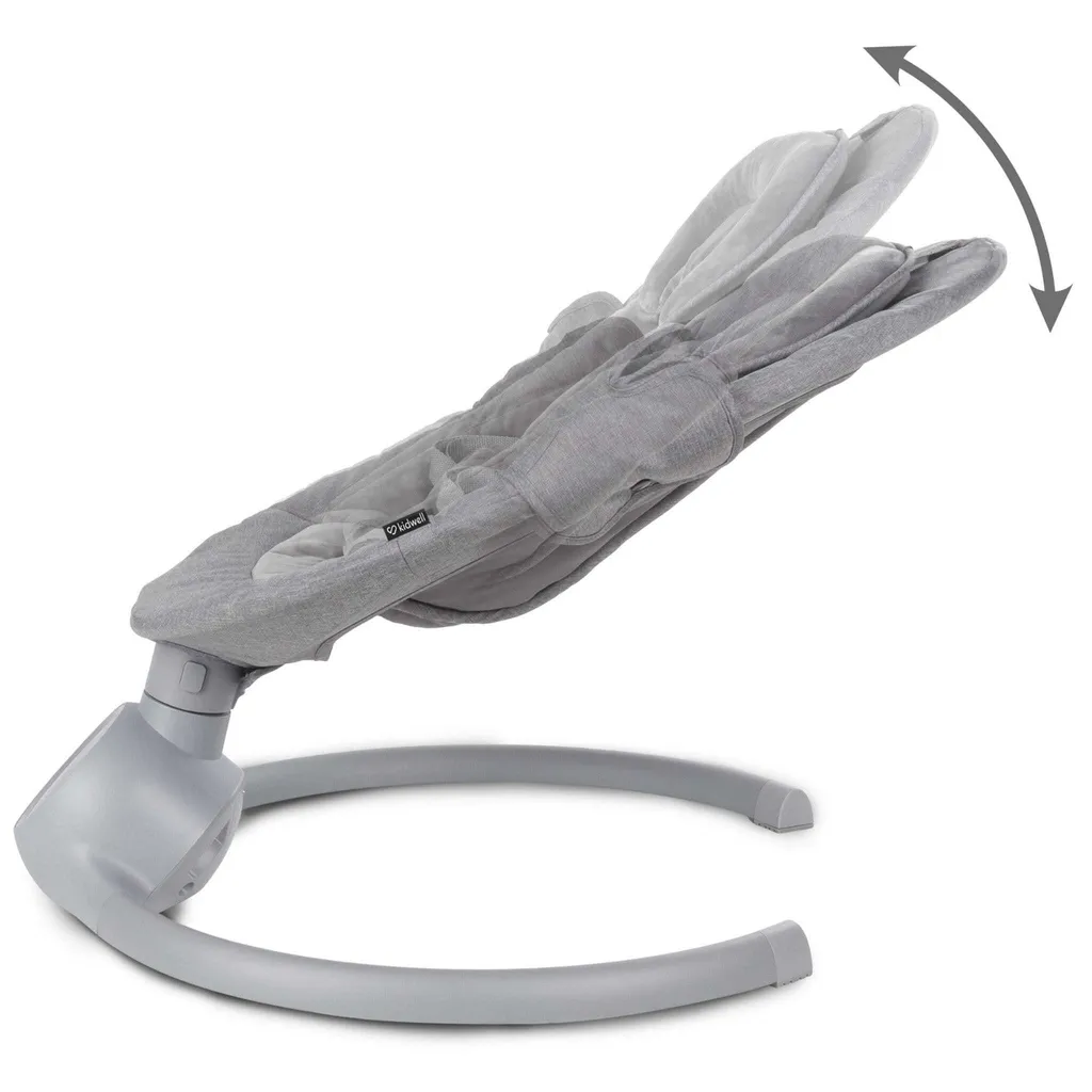 Transat bébé COIL balancelle électrique multifonctionnelle avec Bluetooth - 6