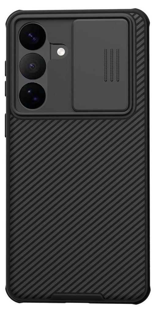Samsung Galaxy S26 FE Hülle - Nillkin CamShield Pro Back Produktbild 