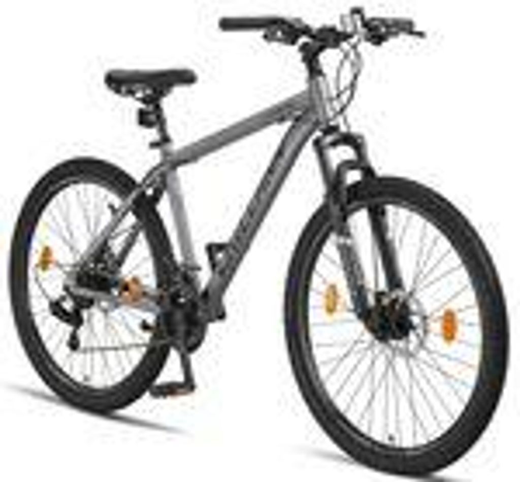 Chillaxx Bike Legend Aluminium 24, 26, 27,5 und 29 Zoll Produktbild 