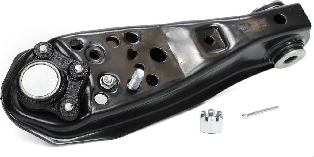 MASTER-SPORT 41724B-PCS-MS Querlenker unten, Vorderachse rechts für KIA K2500 Pritsche/Fahrgestell (SD)