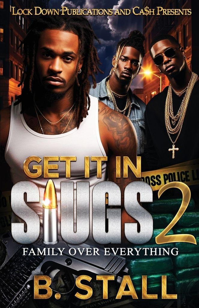 Get It In Slugs 2