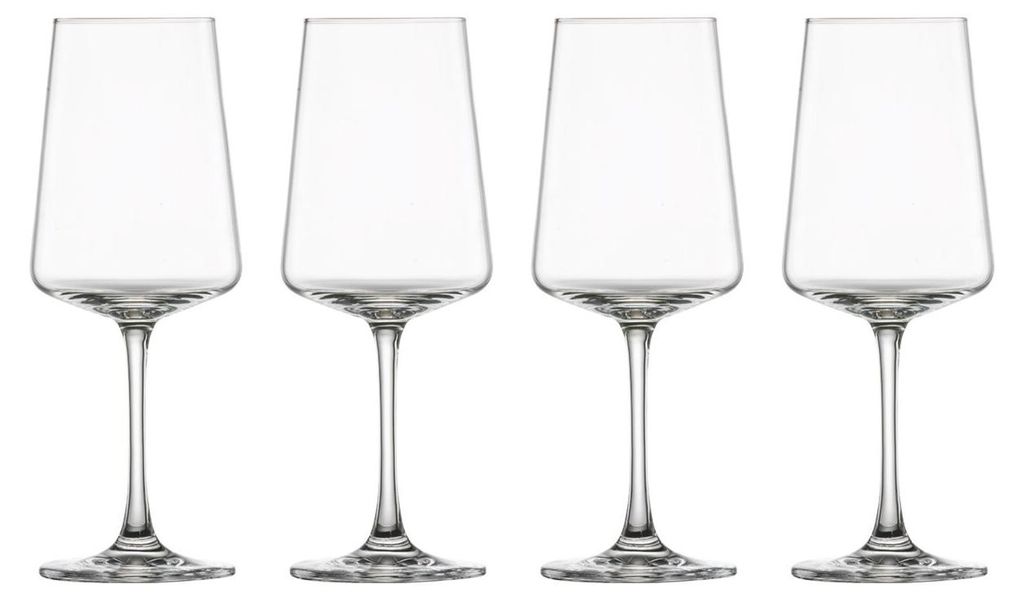 SCHOTT ZWIESEL Weißweinglas 4er-Set MIOVINO Produktbild 