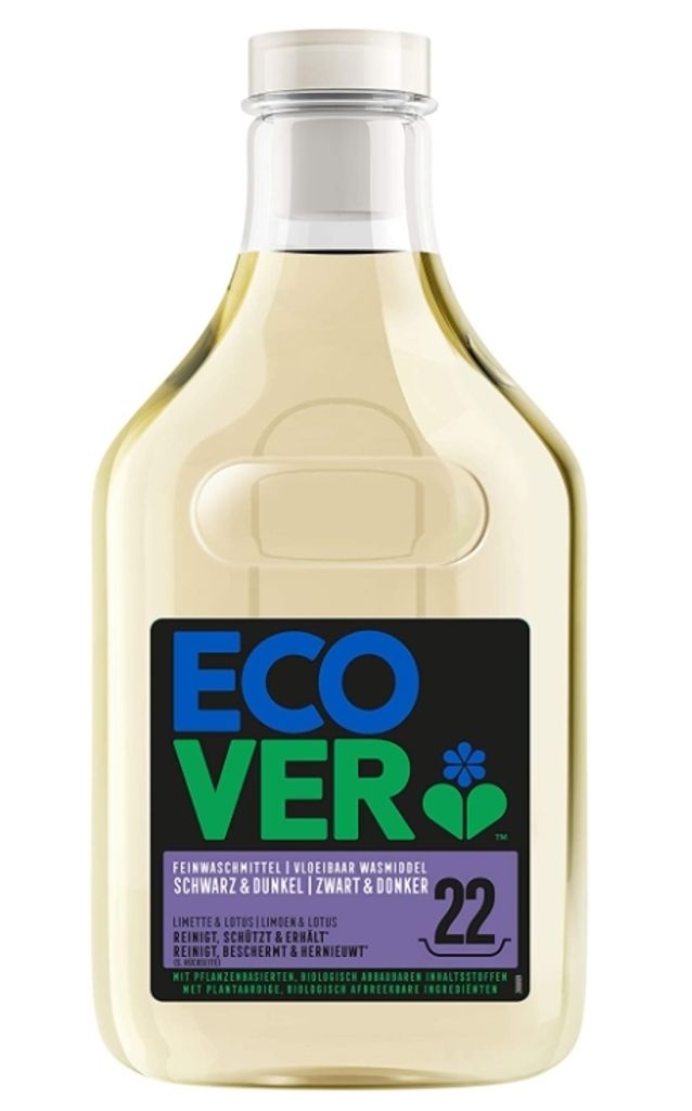 Čisticí a ošetrující prací prostředek Ecover 1l - Pro Obrázek produktu