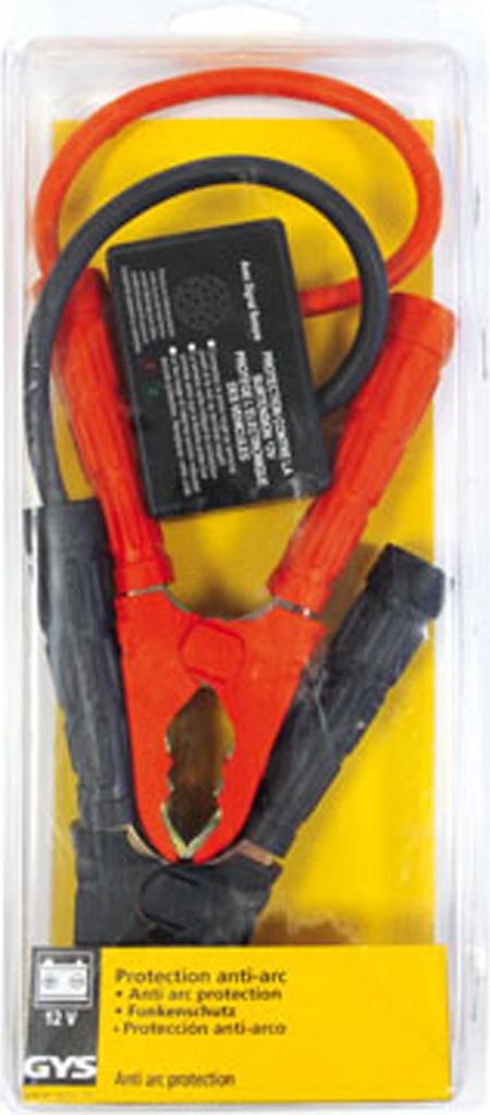 GYS Überspannungsschutzgerät 12 Volt