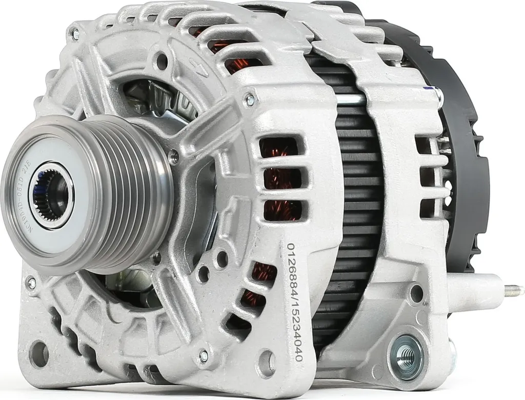 Alternateur STARK SKGN-0321130 pour Passat et Superb II - OE 03L903023B