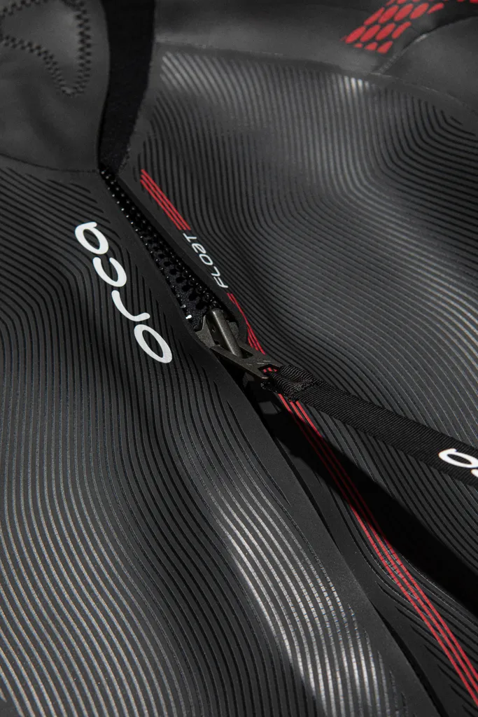 Combinaison de Natation Triathlon Orca Athlex Float V2 Homme Noir 9 - 4