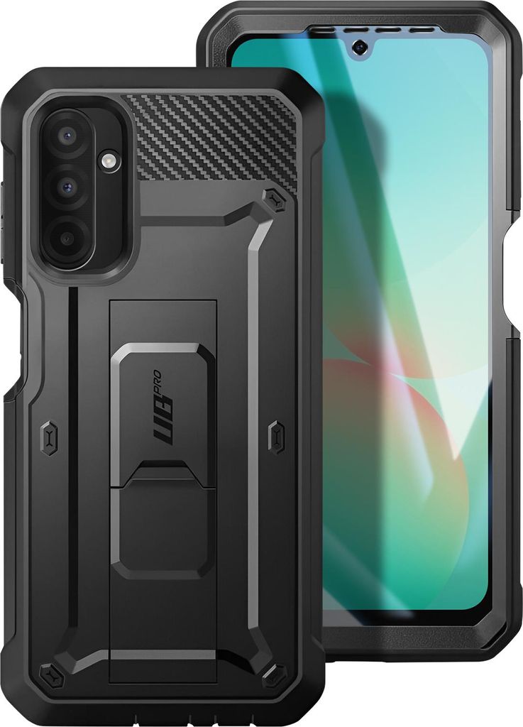 i-Blason 843439159631, Pokrowiec, Samsung, Galaxy A26 5G Zdjęcie produktu 