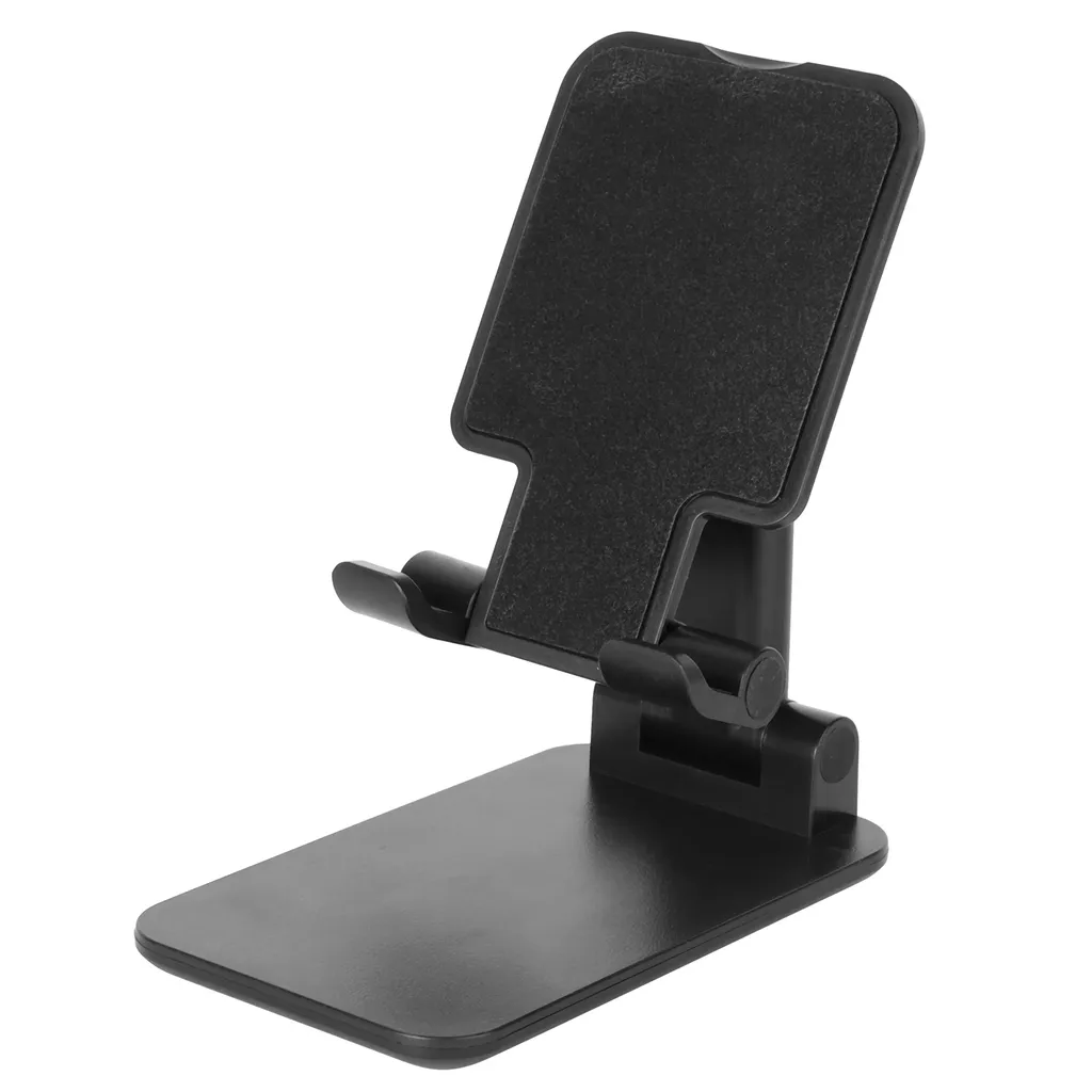Supporto Professionale per Tablet e Smartphone - Stand da Tavolo Premium - 3