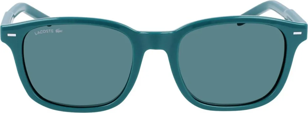 Lunettes de soleil de sport Lacoste enfant avec protection UV indice 3