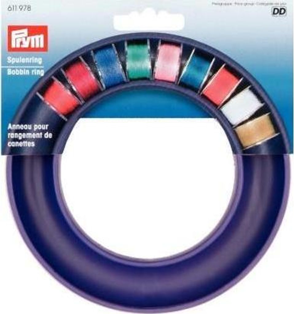 Prym Nähmaschinen - Spulenring