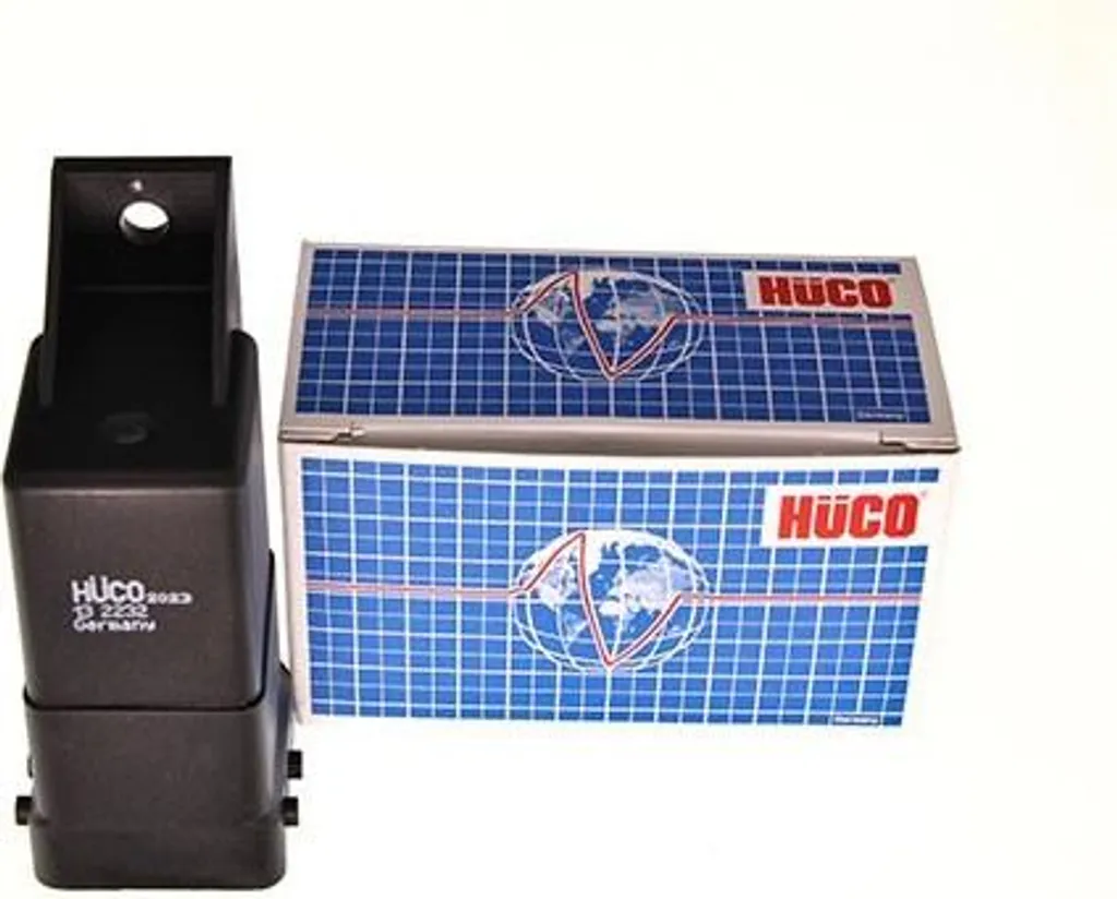 Relè Preluminazione HITACHI 132232 Originale - Avviamento Diesel Sicuro