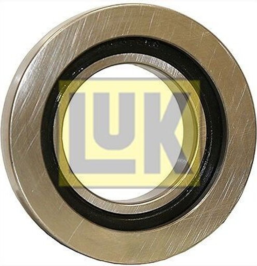 LuK Ausrücklager Innendurchmesser 50 mm Außendurchmesser 90 mm Höhe 22 mm ohne Gehäuse