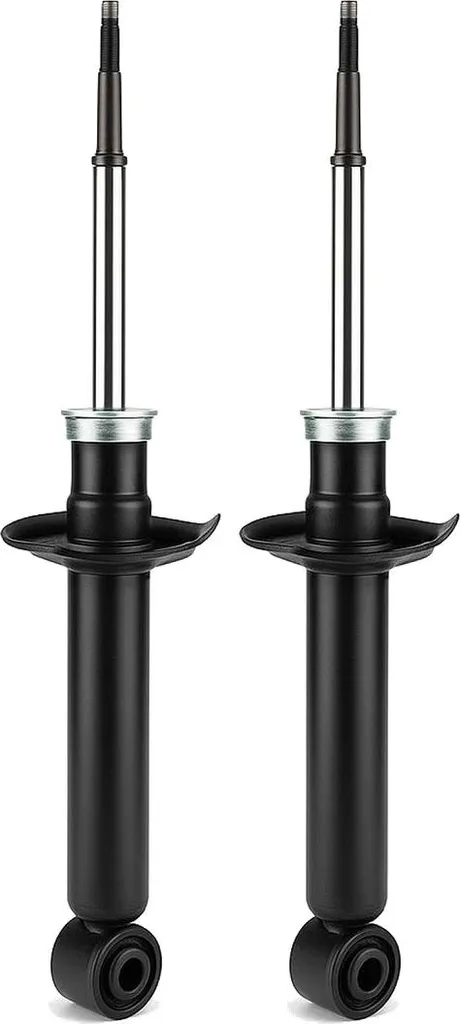 Kyb 341283 Amortisseur arrière haute performance pour essieu arrière