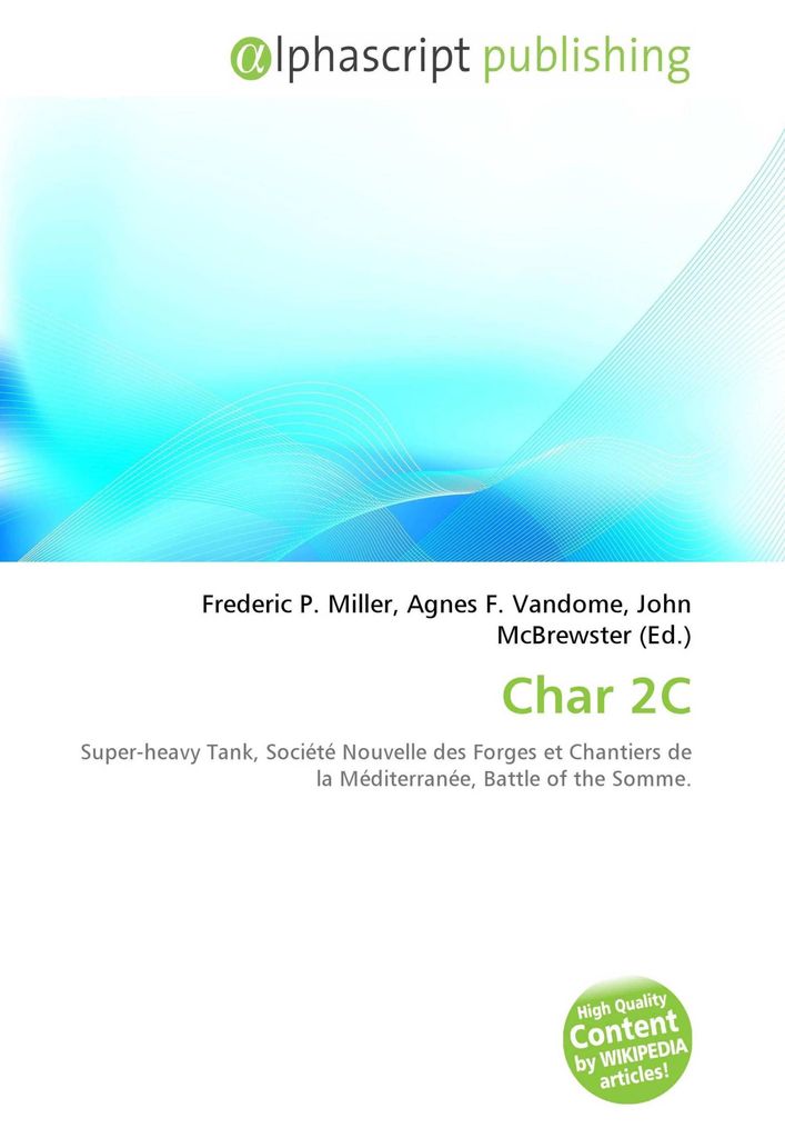 Char 2C