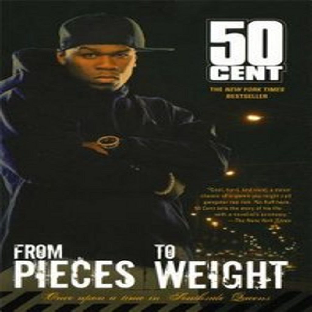 From Pieces to Weight Immagine del prodotto 