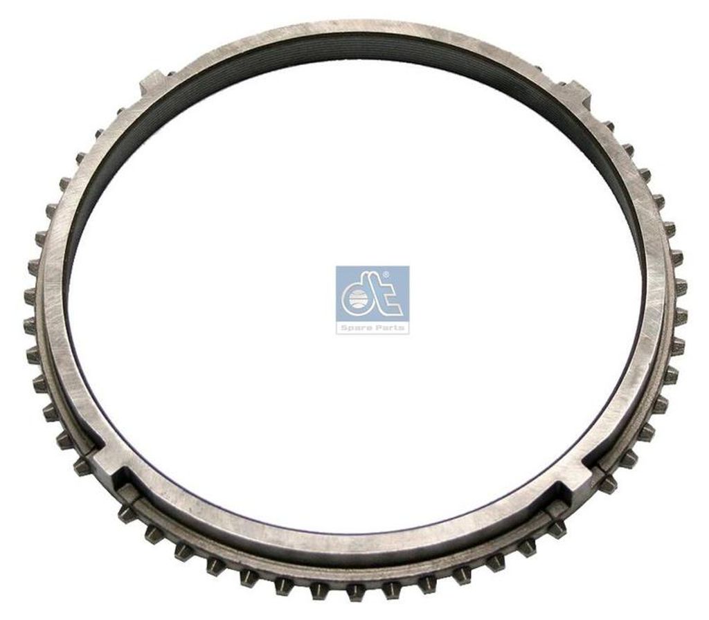 Synchronkegel Gangrad DT SPARE PARTS IAM-Expertise passend für SCANIA