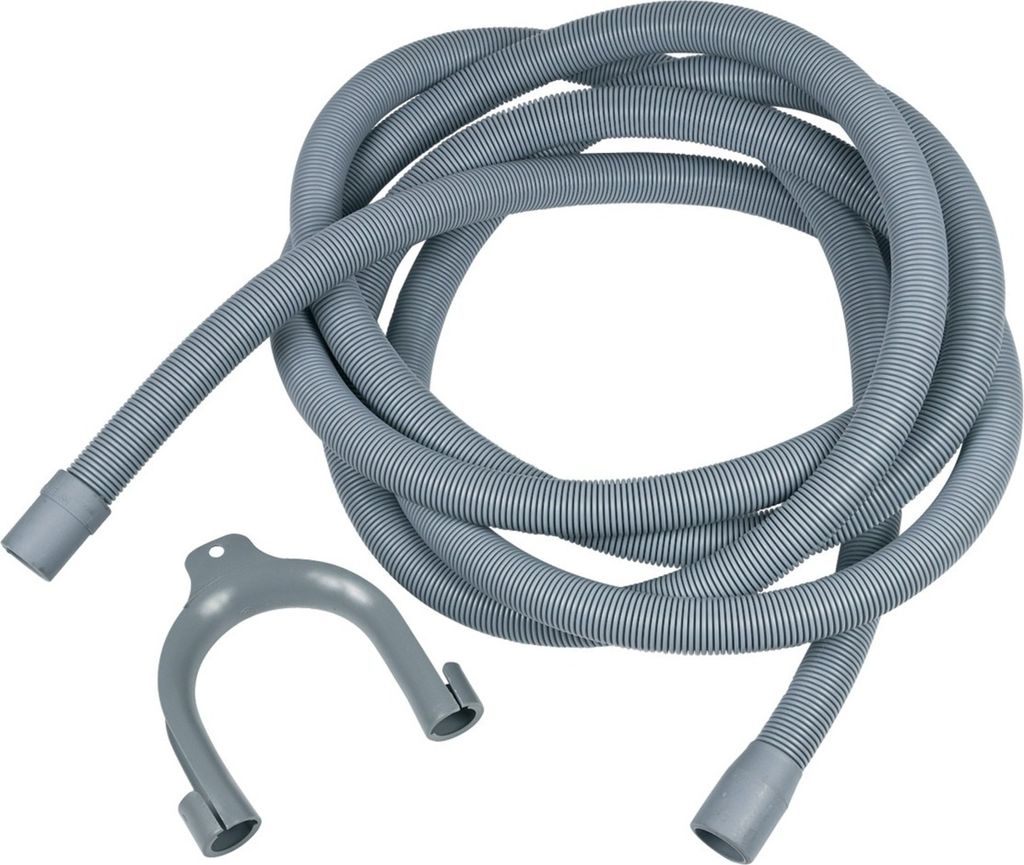 EUROPART Ablaufschlauch 10006273 für Waschmaschine | Produktbild 