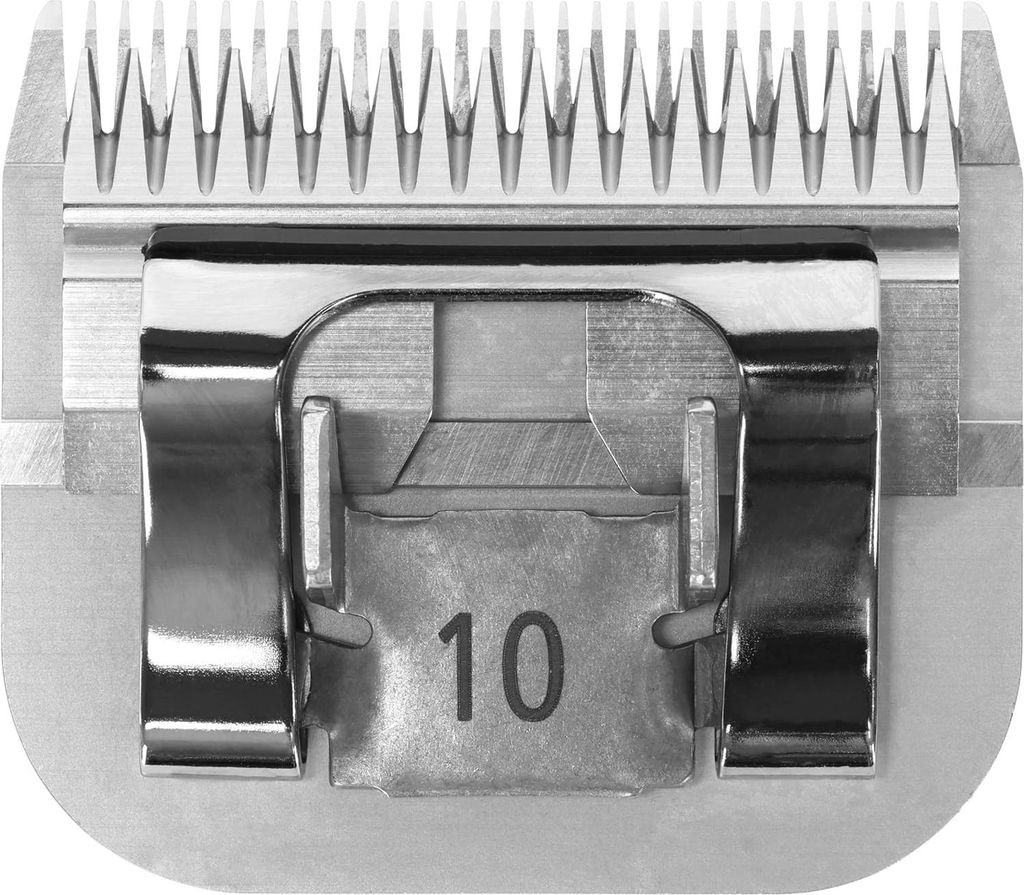 KERBL Aesculap Scherkopf SnapOn 1,5 mm, Größe 10 (Scherbreite 40 mm)