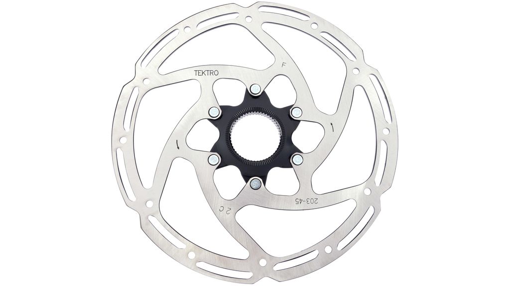 TEKTRO Bremsscheibe "TR-45" SB-verpackt