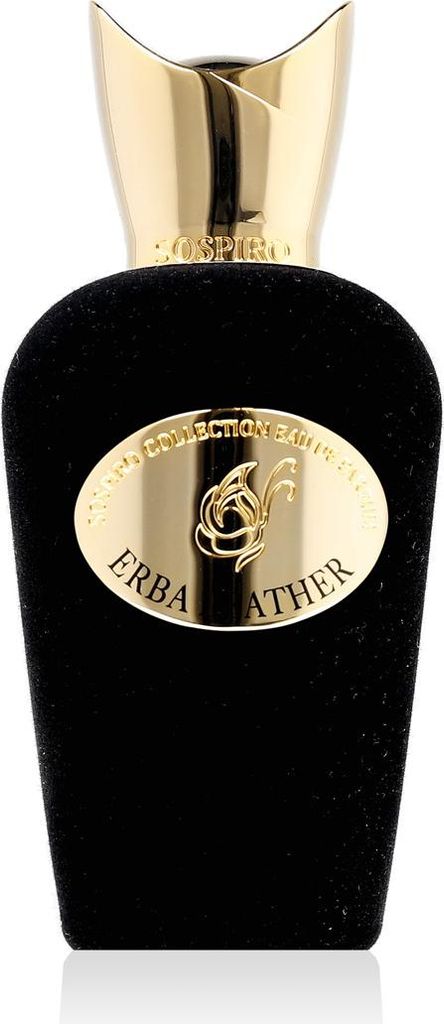 Sospiro Erba Leather EDP 100 ml UNISEX Obrázok produktu 