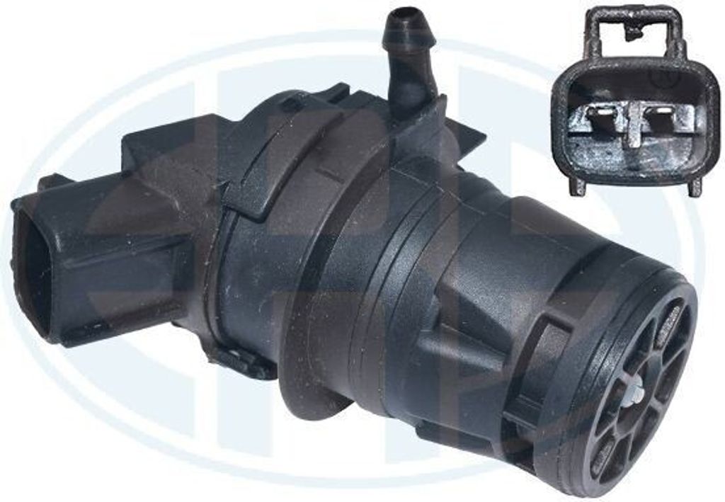 ERA Waschwasserpumpe für TOYOTA Yaris Schrägheck (P9) 465091