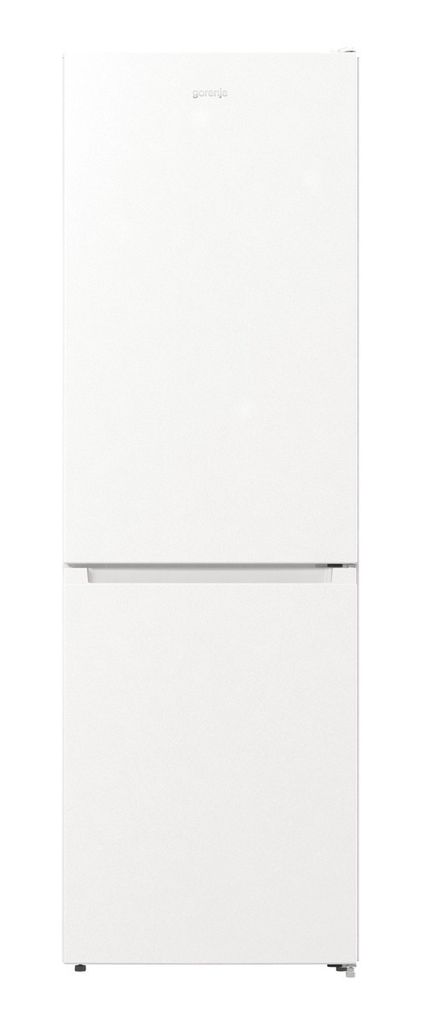 Gorenje RK6192EW4 Kühl-Gefrier-Kombination, 314 l, N-ST, Produktbild 