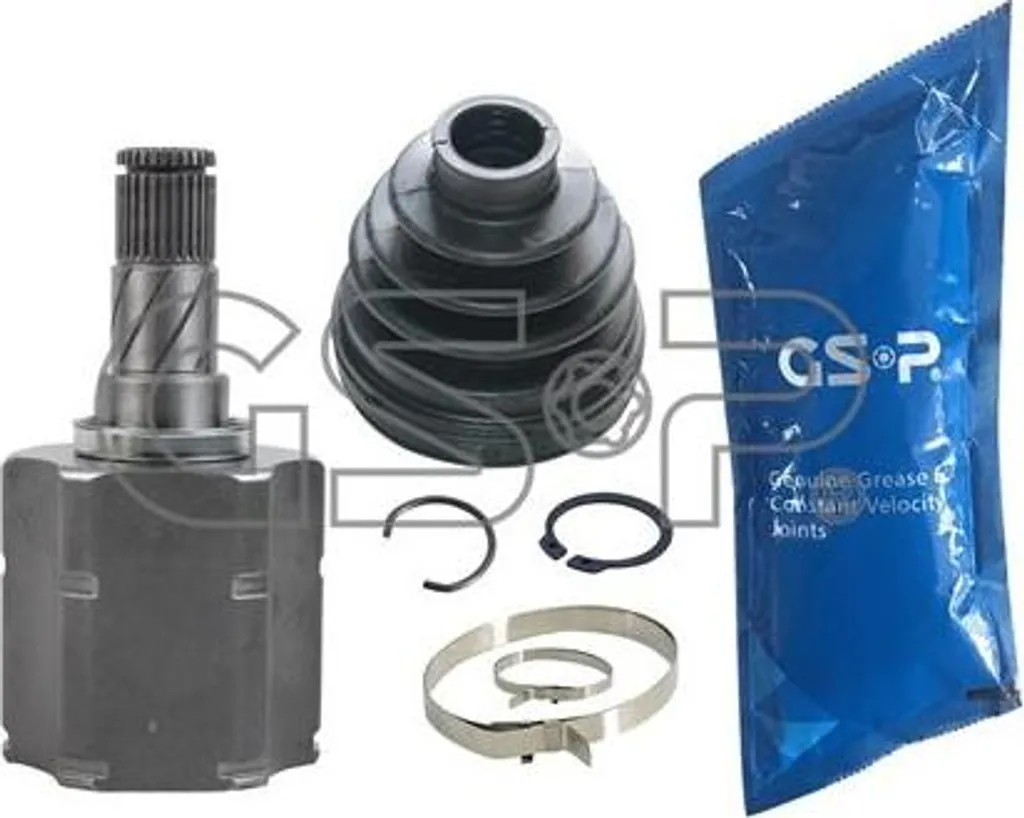 Kit de joints GSP 641192 arbre de transmission Koleos et Qashqai OE