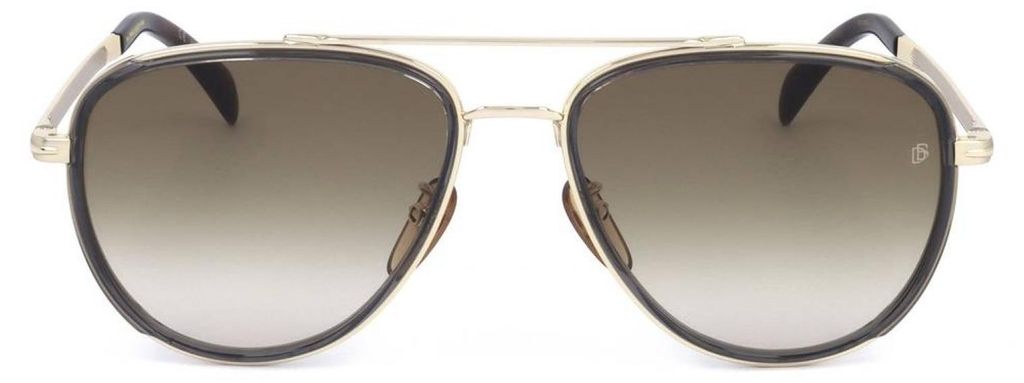 David Beckham Sonnenbrille DB 7068/G/S 2F7 58 18 145 Produktbild 