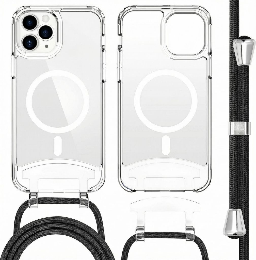 imoshion MagSafe Backcover avec cordon détachable pour Image du produit 