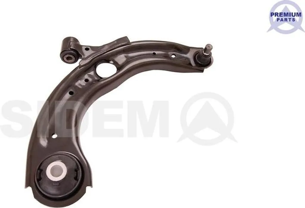 Bras de suspension SIDEM 51771 en acier renforcé conforme DA7H34300B