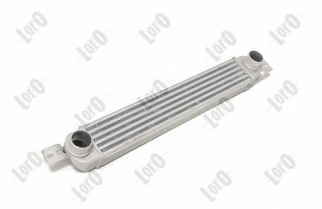 Refroidisseur d'air pour Opel Meriva X03 - Réparation Turbo 1300411