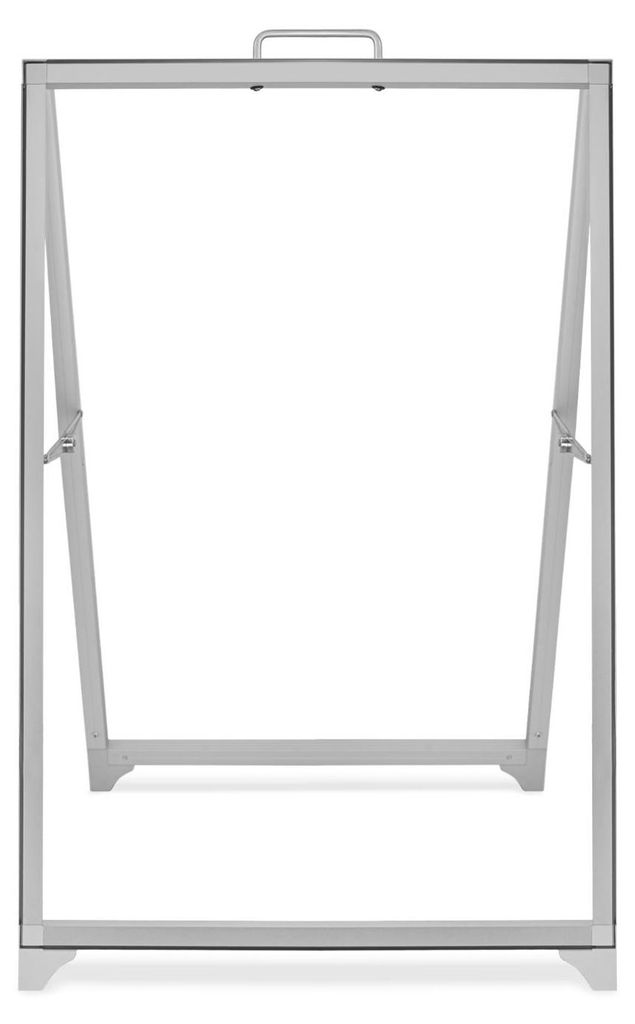 SEG-Kundenstopper - A1