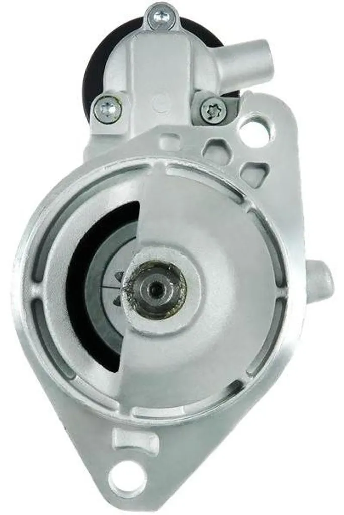 Fin des fumées au démarrage pour Opel Astra F G et Vectra 1.7 TD 1.6