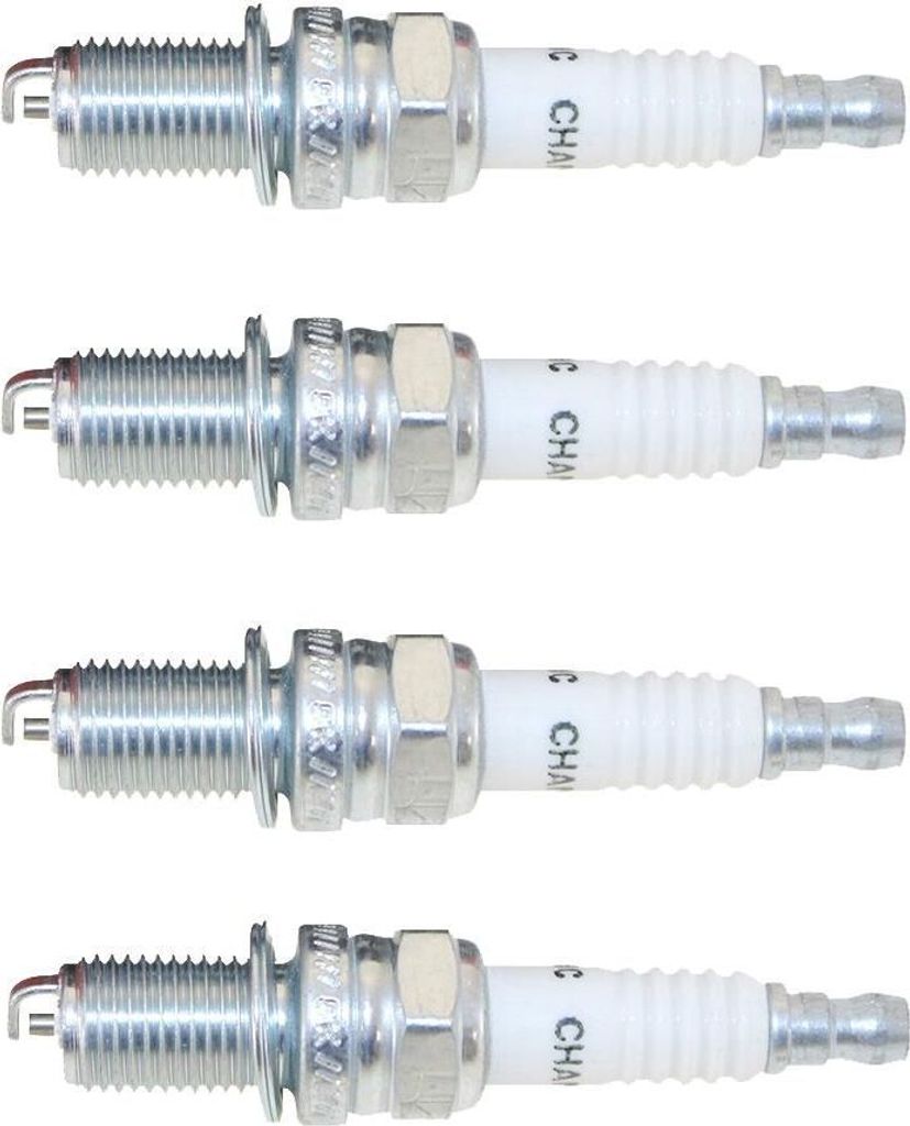 Świeca zapłonowa CHAMPION RA6HC, OE083/T10, 809, 4 szt Zdjęcie produktu 
