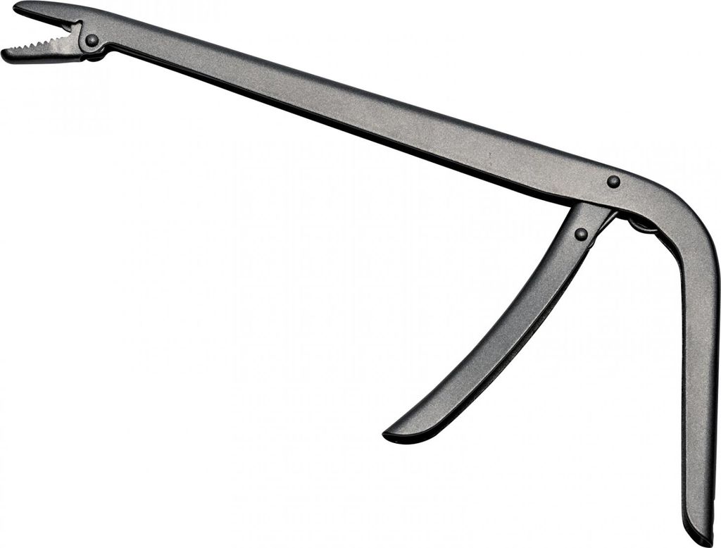 Hakenlöser Zange für Raubfische 24 cm
