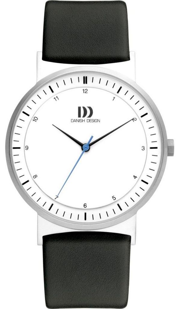 Danish Design - Armbanduhr - Herren - Chronograph - IQ12Q1189 - 3314543