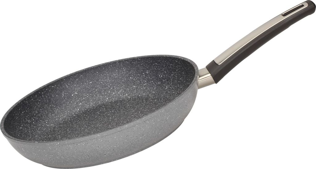 Padella in fusione di alluminio PAN Ø 28 cm con Immagine del prodotto 
