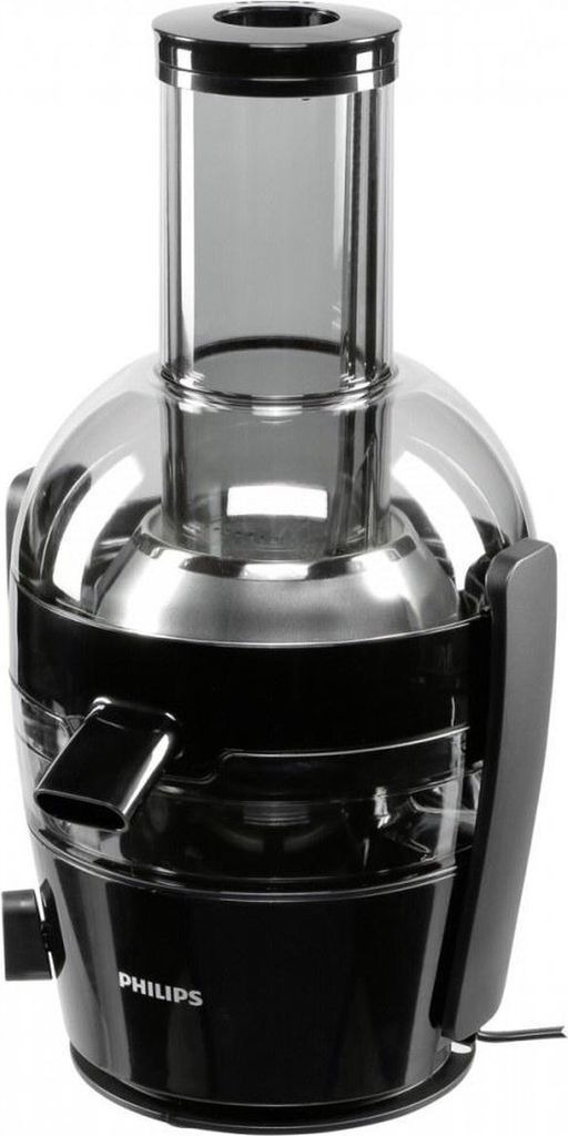Philips Viva HR1855/70 - Mixer, 700 W, Easy Clean mit Produktbild 12
