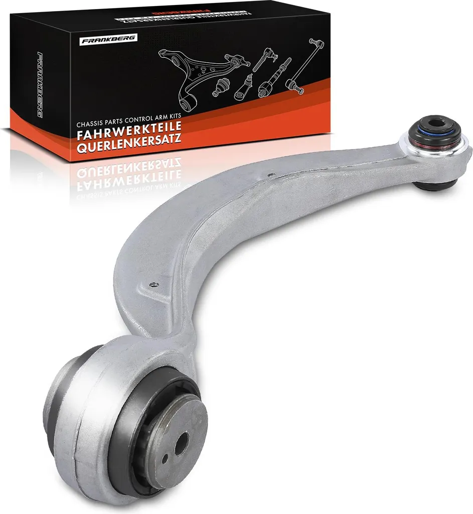 Bras de Suspension Frankberg pour Jaguar XE X760 et XF X260 dès 2015