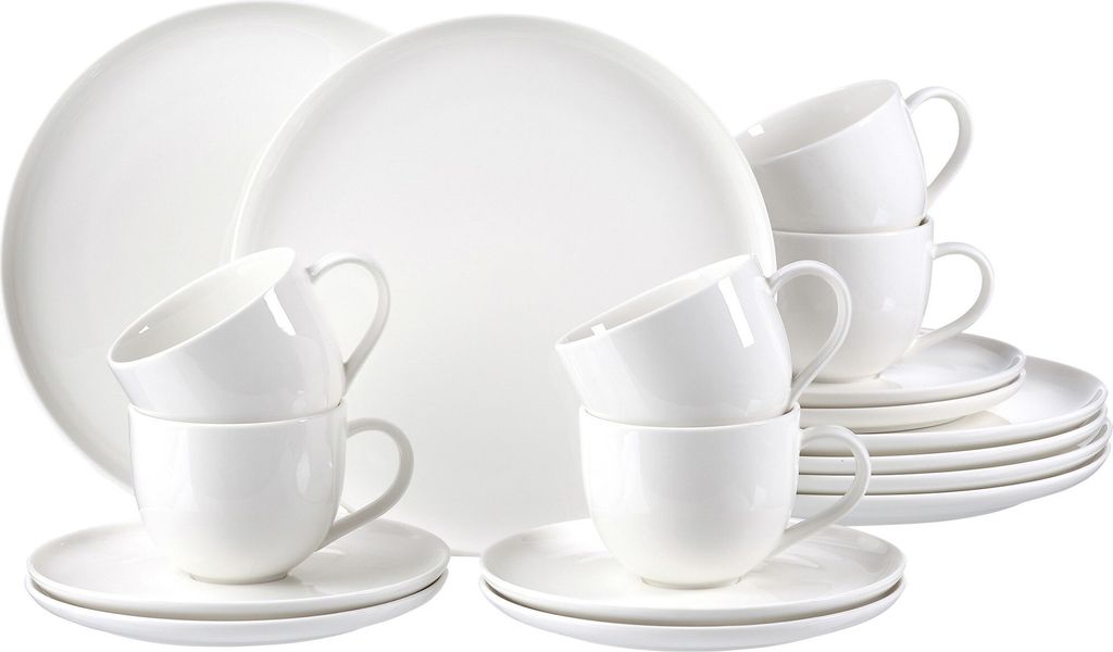 Ritzenhoff & Breker Kaffeeset 18-tlg. SKAGEN