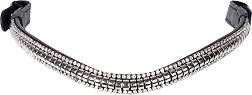 Harry ́s Horse Clincher Stirnriemen Cob Cob