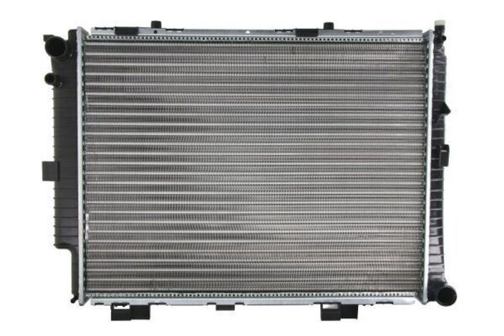 Kühler, Motorkühlung THERMOTEC D7M024TT Produktbild 