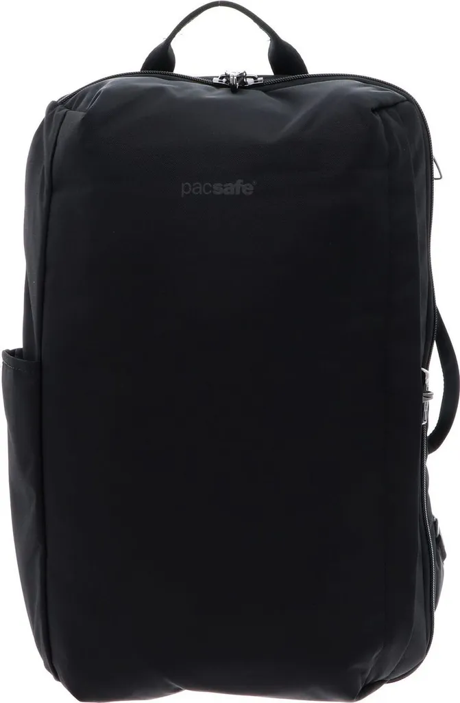 Acquista Pacsafe Metrosafe X 16'' - Zaino Antifurto 18L Nero