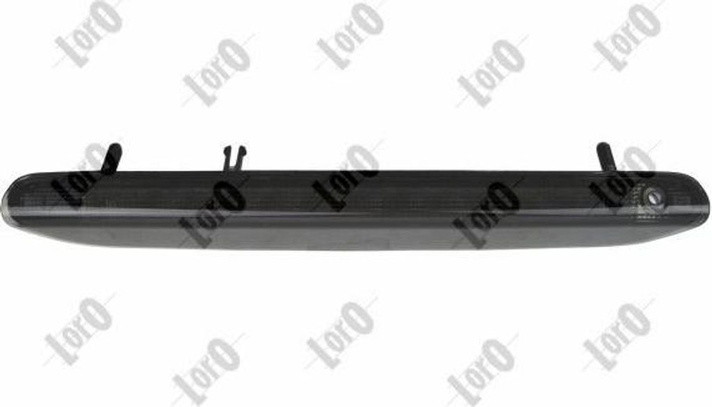 ABAKUS 048-05-870SD Zusatzbremsleuchte OE 1Z9945097C kompatibel mit Octavia