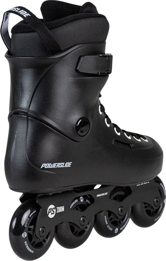 Rollers Powerslide Zoom 908442 Idéals pour Déplacements Urbains - 3