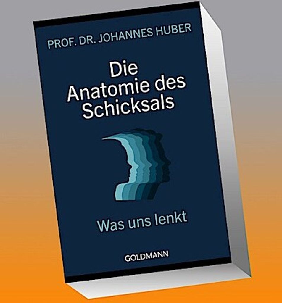 Die Anatomie des Schicksals