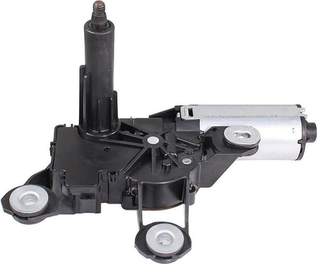 METZGER 2190984 Wischermotor Hinten für LAND ROVER Freelander 2 SUV (L359) Freelander 2 Kastenwagen (L359)